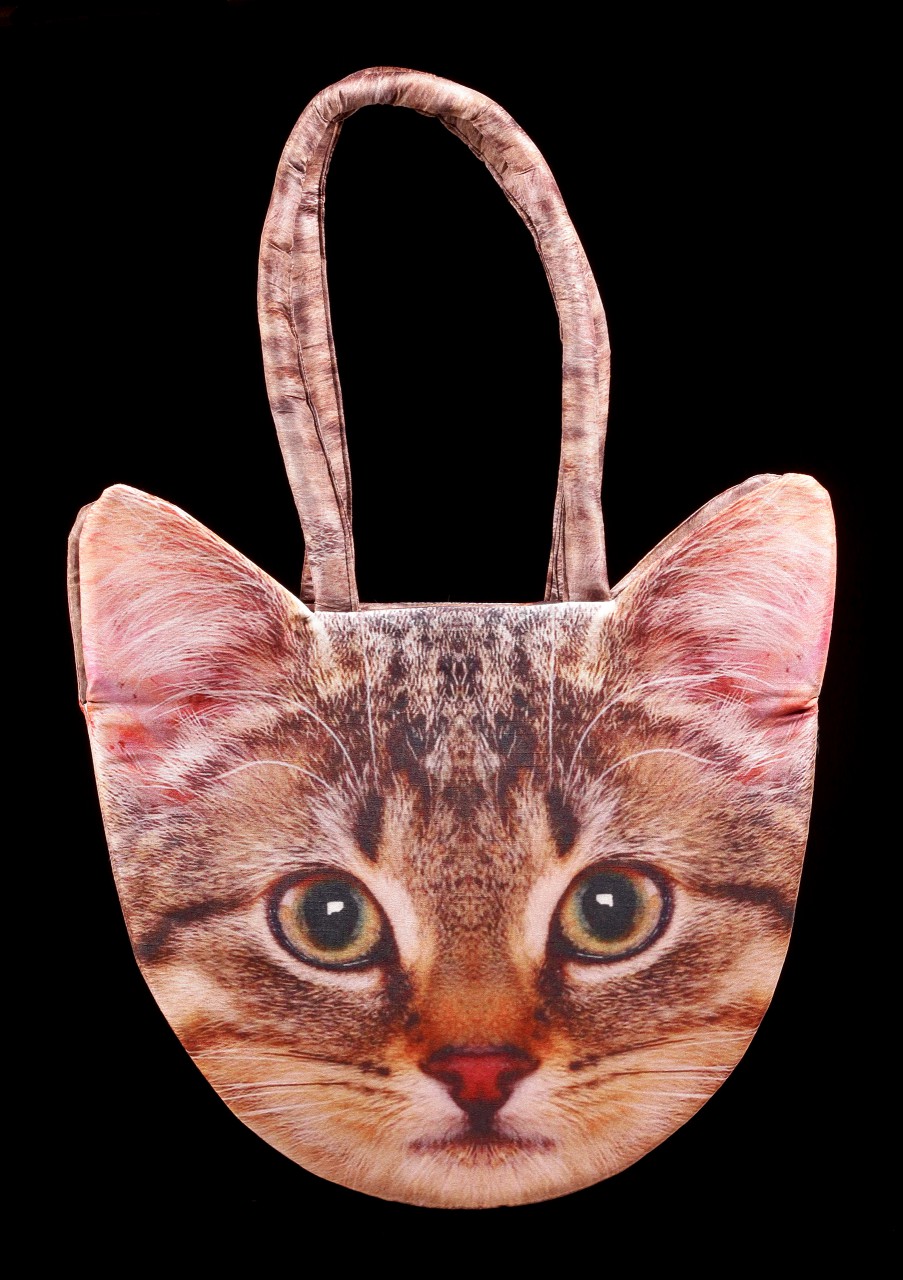 Animal Bag - Cat