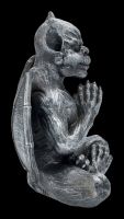 Gargoyle Figurine - Meditation