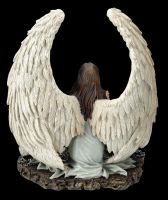 Engel Figur gefesselt - Captive Spirit