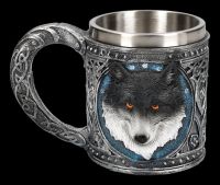 Krug - Schattenwolf