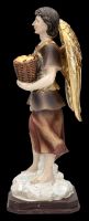Erzengel Barachiel Figur - Klassisches Design
