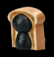 Furrybones Figurine - Toasty