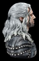 Büste The Witcher - Geralt von Rivia