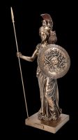 Athena Figurine - Goddess of Wisdom Large