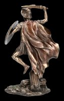 Perseus Figurine - Son of Zeus