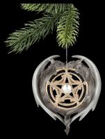 Christmas Tree Decoration - Dragon Magic