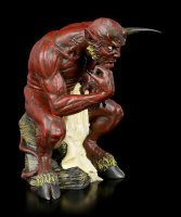 Teufel Figur - Diabolos