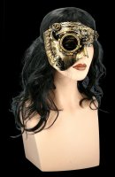 Steampunk Maske - Dark Dream