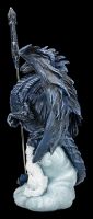 Drachen Brieföffner - Alphablade von Ruth Thompson