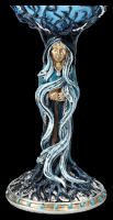 Goblet Wicca - Triple Moon Goddess Crone