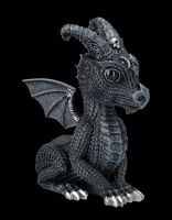 Okkulte Drachenfigur - Lucifly