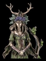 Keeper of The Forest Wiccan Figurine