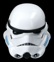 Box - Stormtrooper Helmet