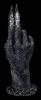 Figurine - Baphomet&#39;s Prophecy Hand