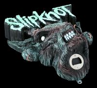 Flaschenöffner - Slipknot Infected Goat