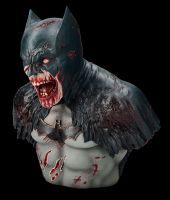 Batman Zombie Büste - DCeased