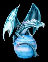 Drachen Figur - Planet Merkur