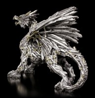 Dragon Figurine - Swordwing small