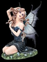 Fairy Figurine - Enchanting Maelis