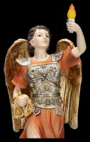 Erzengel Uriel Figur - Klassisches Design