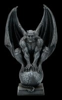 Devil Figurine - Grasp of Darkness