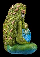 Millennial Gaia Figurine - Mother Earth - XXL
