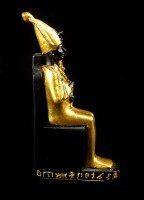 Osiris Figur - klein