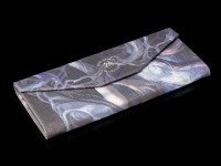 Glasses Case with Wolf - Soul Bond