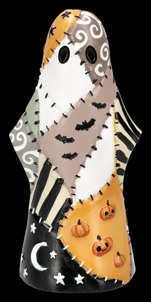 Geisterfigur Boo-Who - Patch