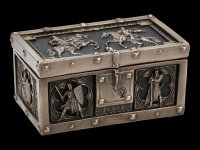 Trinket Chest - League of Crusaders