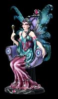 Fairy Figurine - Queen of Spring
