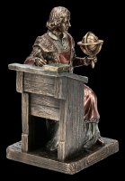 Nikolaus Kopernikus Figur