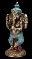 Ganesha Figurine - Total Wisdom