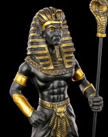 Tutankhamun Figurine - Egpytian Pharao