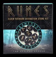 Weissagungs-Runen Set - Elder Futhark