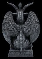 Baphomet Figurine - Mighty Guardian