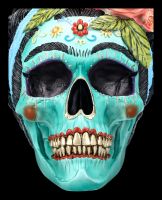 Mexican Skull - Calavera de Azucar