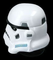 Schatulle - Stormtrooper Helm