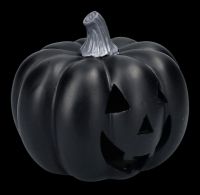 Incense Cone Holder - Black Pumpkin