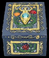 Tarot Box - Triple Moon Goddess