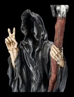 Sensenmann Figur - Reapers Last Selfie