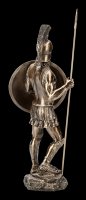 Leonidas Figurine - The Spartan Warrior