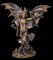 Lilith Figurine - Queen of Sheba