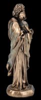 Joseph Figurine small - Baby Jesus in his Arms
