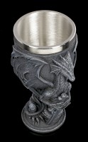Dragon Goblet - Infinity Fire
