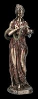 Hygeia Figur - Griechische Göttin der Gesundheit