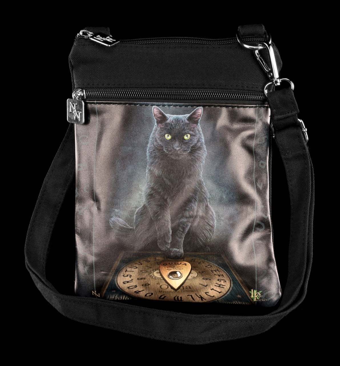 Small Shoulder Bag - His Master's Voice