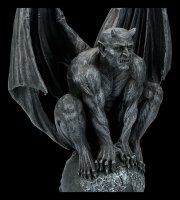 Devil Figurine - Grasp of Darkness