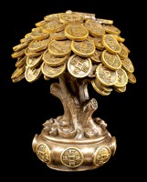 Feng Shui Money Tree