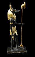Anubis Figur klein